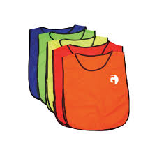 Nylon Bib